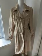 Maison Scotch Beige Trenchcoat Jas Scotch and Soda, Verzenden, Zo goed als nieuw, Beige