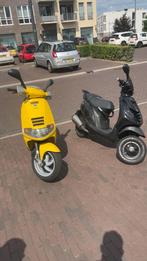 Skipper lx 172cc malossi A1, Fietsen en Brommers, Scooters | Piaggio, Ophalen, Gebruikt, Overige modellen, Maximaal 45 km/u