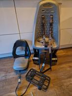 Yepp fietsstoeltjes (complete set inclusief adapter), Fietsen en Brommers, Fietsaccessoires | Fietsstoeltjes, Ophalen, Gebruikt