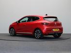 Renault Clio E-Tech Full Hybrid 145pk techno | NL auto | 1e, Stof, Gebruikt, Euro 6, Origineel Nederlands