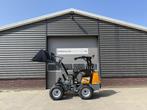Giant G1500L X-tra minishovel NIEUW L = extra hefvermogen