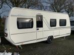 Fendt Apero 515 SG Model 2025, Caravans en Kamperen, Caravans, Rondzit, Bedrijf, Schokbreker, 1250 - 1500 kg