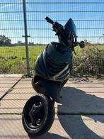 Piaggio zip 150cc hexa kanon, Fietsen en Brommers, Scooters | Piaggio, Ophalen, Gebruikt, Maximaal 45 km/u, Zip
