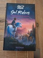 Star Stable Soul Riders boek  - Het eiland van de paarden, Ophalen of Verzenden, Zo goed als nieuw, Helena Dahlgren