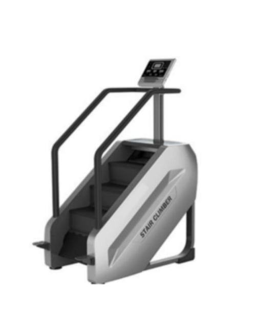 Gymfit stair climber | traploper | stairmaster |, Sport en Fitness, Fitnessmaterialen, Zo goed als nieuw, Overige typen, Armen