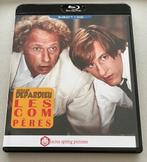 Les Compères - Depardieu + Richard - Blu Ray+DVD - NL ondert, Verzenden, Zo goed als nieuw, Klassiekers
