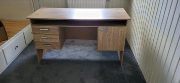 Bureau beschikbaar voor biedingen