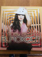 Britney Spears - Black-out New !, Ophalen of Verzenden, Zo goed als nieuw