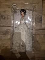 Once upon a Snow white D23 Limited edition doll disney, Ophalen of Verzenden, Sneeuwwitje of Doornroosje, Nieuw, Overige typen