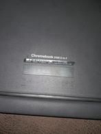 Chromebook 3100 2-in-1 - Batterij Snel Leeg, Ophalen, Gebruikt, 64 GB, Touchscreen