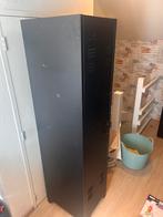 Lockerkast / kledingkast, Huis en Inrichting, Kasten | Lockerkasten, Ophalen, Zo goed als nieuw