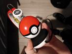 Nintendo Pokémon koptelefoon, Ophalen, Zo goed als nieuw, Op oor (supra aural), Overige merken