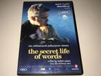 The Secret Life of Words (2005) Sarah Polley, Tim Robbins, Verzenden, Gebruikt, Drama