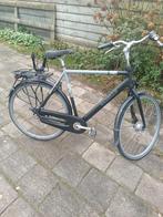 gazelle esprit, Ophalen, Gebruikt, Versnellingen, 57 tot 61 cm