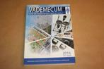 Vademecum Nederlandse Radioamateur - 16e druk 2016, Boeken, Techniek, Ophalen of Verzenden, Zo goed als nieuw