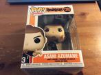 Funko Pop animation, Asahi Azumane. 1393. Nieuw, Verzamelen, Ophalen of Verzenden, Nieuw