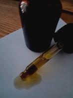 10ml full spectrum cbd-olie pipetjes met 20% CBD, Ophalen of Verzenden, Nieuw, Poeder of Drank