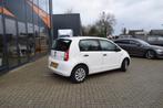 Skoda CITIGO 1.0 Greentech Elegance/5 deurs/elec pakket/, Voorwielaandrijving, Euro 5, Stof, Zwart