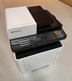 Kyocera Ecosys M5521cdw laser all in one - defect, Computers en Software, Ophalen, Gebruikt, Printer, Kyocera