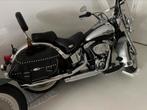 Harley Davidson Heritage Softail NIEUW!! Anniversary 100year, 2 cilinders, Motorrijbewijs A, Bedrijf, Toermotor