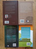 4 Boeken van Marinus van den Berg., Ophalen of Verzenden