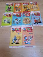 Mini loco boekjes OOK LOS TE KOOP, Ophalen of Verzenden