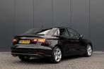 Audi A3 Limousine 1.5 TFSI CoD Design Pro Line Plus | AFNEEM, 4 cilinders, 150 pk, Zwart, Bedrijf