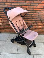 Easywalker Miley2 buggy, Kinderen en Baby's, Buggy's, Ophalen, Gebruikt, Verstelbare rugleuning