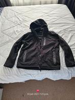 Softshell jas Mt 2xl, Overige maten, Ophalen of Verzenden, Zo goed als nieuw, Zwart