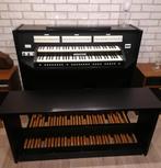 Johannus studio 150  (kleur zwart), Muziek en Instrumenten, Orgels, Ophalen of Verzenden, 2 klavieren, Zo goed als nieuw