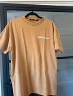 Palm Angels t-shirt L, Kleding | Heren, Palm Angels, Maat 52/54 (L), Geel, Ophalen of Verzenden
