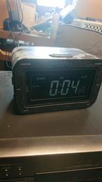 Bigben Radio/Wekker - Camouflage Design, Ophalen of Verzenden, Gebruikt, Radio