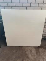 Sentimo radiatorombouw – broken white – 105x107x11 cm, Doe-het-zelf en Verbouw, Verwarming en Radiatoren, Ophalen, Zo goed als nieuw