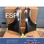 W205 S205 C63 AMG ZIJSCHERM RECHTS VOORSCHERM rechter SCHERM, Auto-onderdelen, Gebruikt, -, Rechts, Ophalen of Verzenden