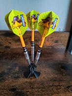 Showtime Vortex S/T 23 gram, Sport en Fitness, Darts, Ophalen of Verzenden, Zo goed als nieuw, Pijlen