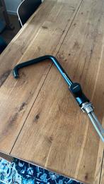 Keukenkraan zwart (lanesto), Huis en Inrichting, Gebruikt, Zwart, Minder dan 100 cm, 25 tot 50 cm