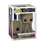 Guardians of the Galaxy Groot #1203 Funko Pop vinyl figure