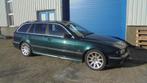 klein onderdelen voor BMW 5 model e39 - bj. 1997 - 2003, Verzenden, Gebruikt, BMW