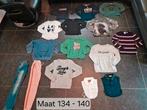 Groot pakket (merk) kleding maat 134 - 140, Kinderen en Baby's, Kinderkleding | Maat 134, Ophalen of Verzenden