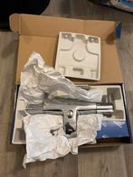 Grohe bad Thermostaatkraan, Ophalen of Verzenden, Gebruikt, Chroom, Kraan