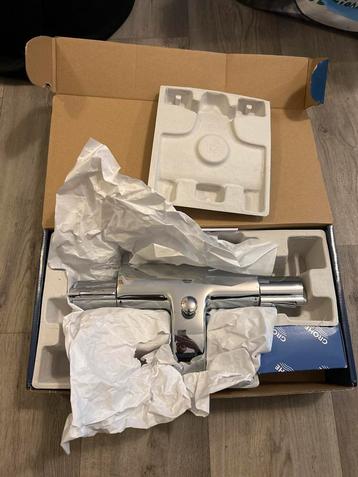 Grohe bad Thermostaatkraan beschikbaar voor biedingen