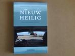 Nieuw Heilig - Over hedendaagse inspiratie, Ophalen of Verzenden, Nieuw, Jeroen Jeroense, Overige typen