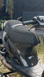 Custom zadel, Ophalen of Verzenden