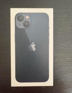 Apple iphone 13 zwart, 128 GB, Zwart, IPhone 13, Ophalen of Verzenden