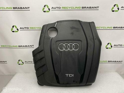 Afdekplaat Motor Plaat A4 A5 A6 Q5 2.0 TDI  03L103926AB, Auto-onderdelen, Motor en Toebehoren, Audi, Gebruikt, Ophalen of Verzenden