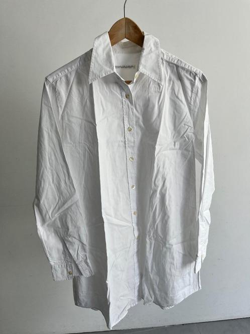2 Robert Friedman overhemd blouses maat XL-gekocht bij Pauw, Kleding | Dames, Blouses en Tunieken, Zo goed als nieuw, Maat 42/44 (L)