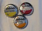 Schöfferhofer Kroonkurken - 3 stuks, Ophalen of Verzenden, Gebruikt