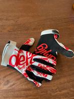 Deft BMX Handschoenen - Maat XS, Ophalen of Verzenden, Zo goed als nieuw, Helm