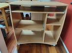 Computertafel, Ophalen, Overige materialen, Zo goed als nieuw, 40 tot 80 cm