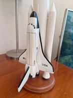 Space Shuttle nasa, Ophalen of Verzenden, Gebruikt